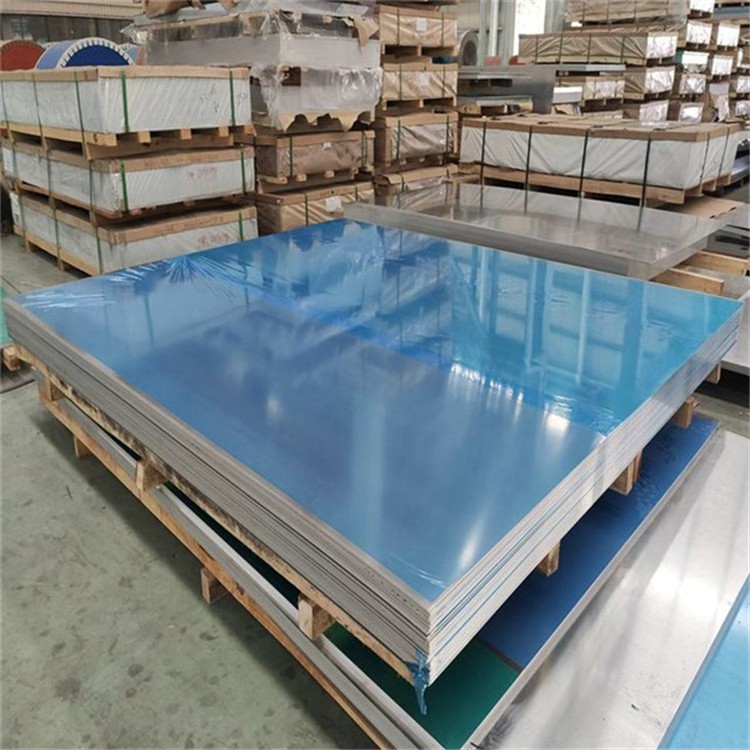 Aktueller Firmenfall über Aluminiumblech-Projekt für Infrastrukturentwicklung in Indonesien