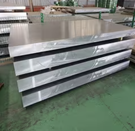 Aktueller Firmenfall über Aluminiumblechlösung für Solarenergieprojekte in Oman