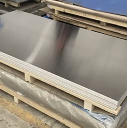 Aktueller Firmenfall über Automobilzulieferer in Deutschland – 5754 Aluminiumbleche (H111)