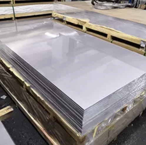 Aktueller Firmenfall über Lieferant für Luft- und Raumfahrtkomponenten in den USA 7075 Aluminiumbleche (0,2 mm) 0,6 mm)