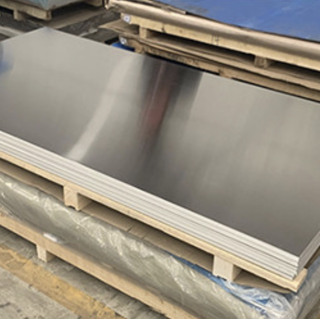 Aktueller Firmenfall über Brasilianische Kundenbestellungen 7075 5754 Aluminiumlegierte Bleche H111 von 0,2 mm bis 3,5 mm für die Automobilindustrie