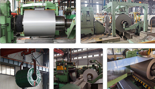 China Jiangsu Hongtu Metal Technology Co.,Limited Unternehmensprofil