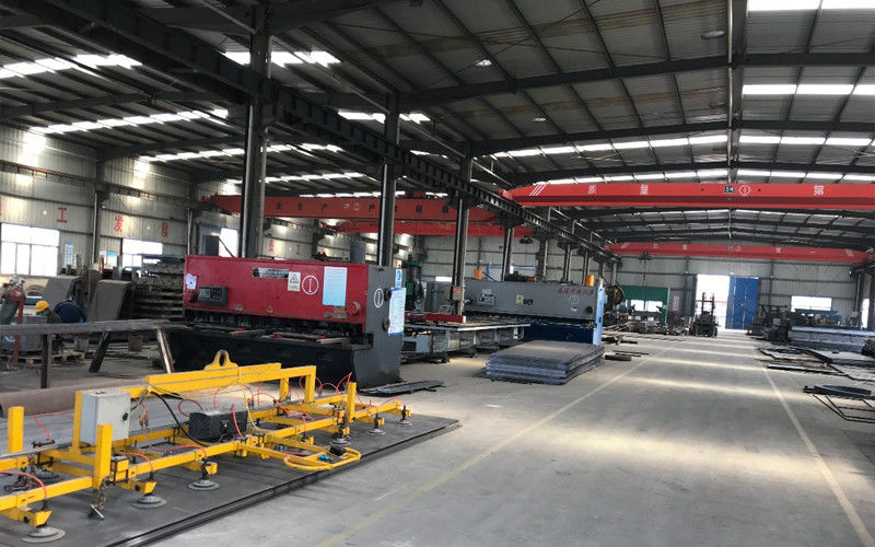 China Jiangsu Hongtu Metal Technology Co.,Limited Unternehmensprofil
