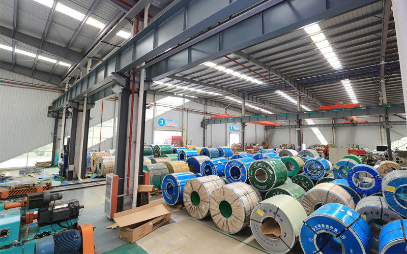China Jiangsu Hongtu Metal Technology Co.,Limited Unternehmensprofil