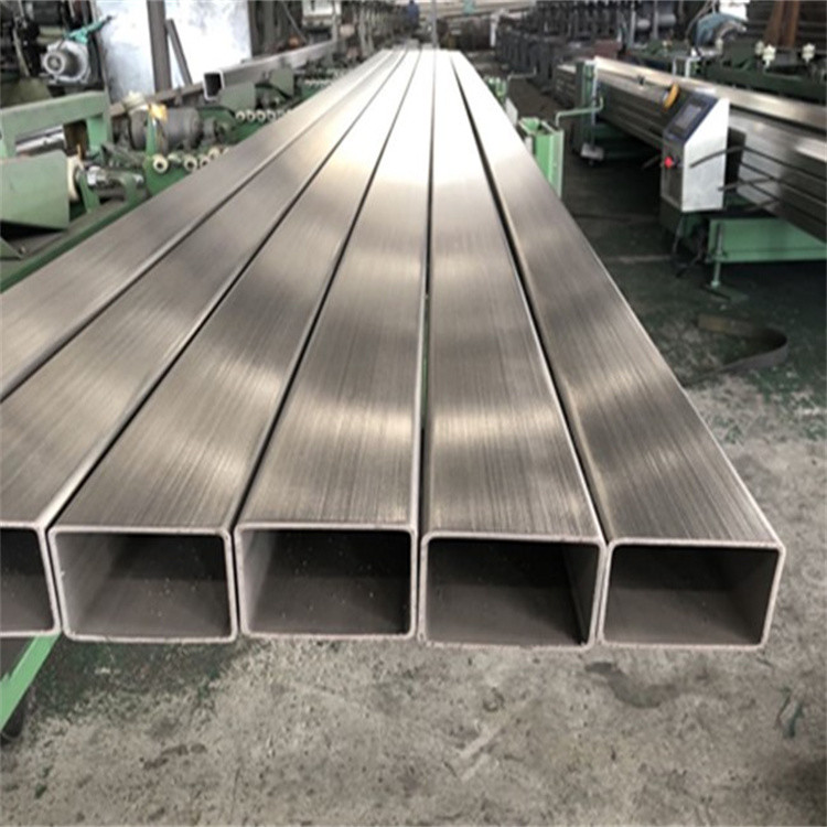 ASME B36 3/4 1 2 Zoll-Edelstahl-Rohr-Rohr 201 420 410 Asme Edelstahl-Rohr