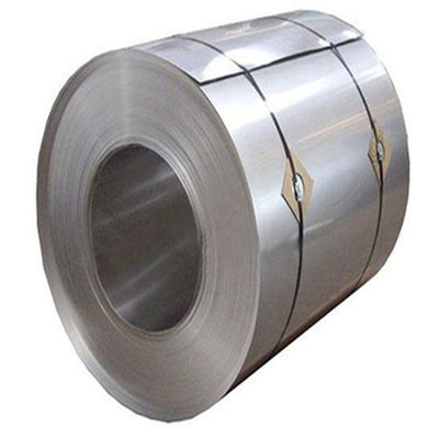 Kaltgewalztes 8K 0.3mm - 3mm 304 304L 304 Edelstahl SS bedecken Spule für Küchengeschirr