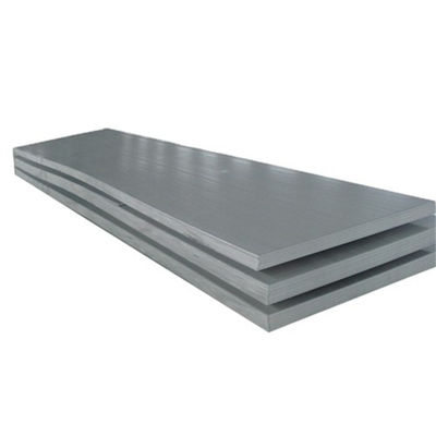 0.3mm Thin Corrosion Resistant Duplex 2205 Stainless Steel Foil for Fuel Cell Bipolar Plates