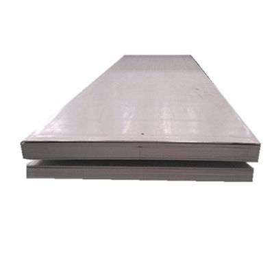 Hochfester Blatt-Edelstahl betreiben 2205 2507 ASTM A240M