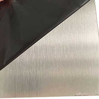 Hl No.4 beenden Edelstahl-Platte 1.8mm des Ba-304 1,5 Edelstahlblech Millimeters 2mm