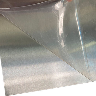 Gebürstetes Edelstahlblech-Metall des Edelstahlblech-Metallhaarstrichedelstahl-304