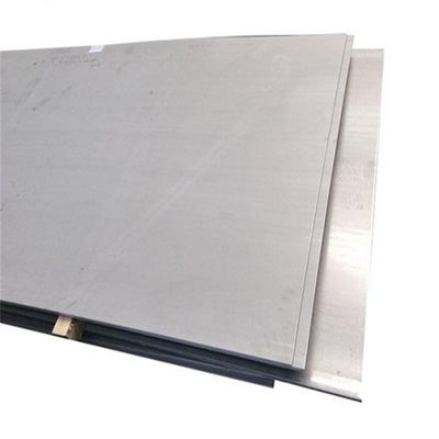 Der hohen Temperatur Oxidation Platten des Astm-Edelstahlblech-309 Edelstahl-309S
