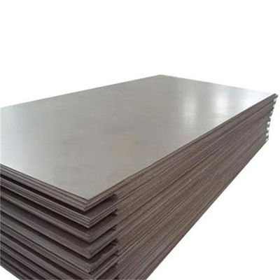 310 310S 0.1MM bis 6MM Blatt-Edelstahl-Temperatur-Widerstand für Kessel