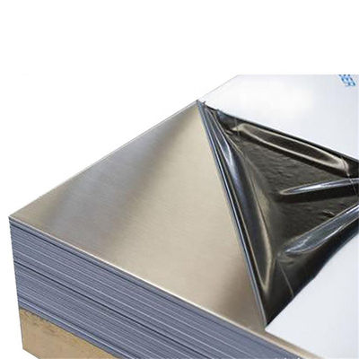 Edelstahlbleche des China-Fabrik-Großhandels-Edelstahl-2B der Platten-No.1 2B #4 304
