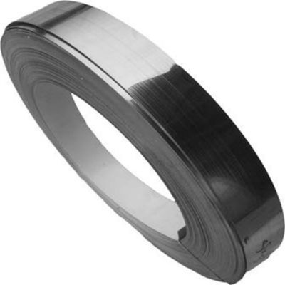 1.5mm 2mm starke 201 430 304 JIS walzte Edelstahl-Streifen 3mm kalt