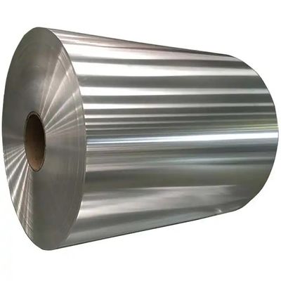 Aluminiumstärke 1050 des spulen-Rollen0.2mm 0.7mm 1060 1100 2mm Spule des Aluminiumrollen5052 4047