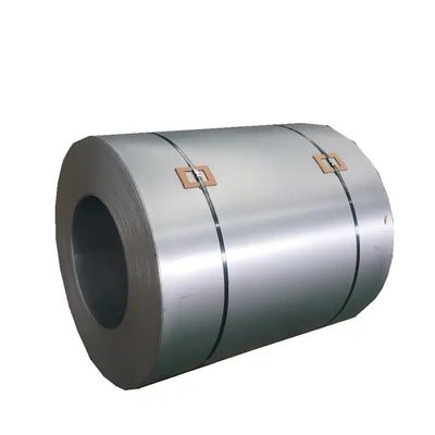 6mm 8mm 10mm Tiso walzten Edelstahl-Streifen der Edelstahl-Spulen-310S 309s kalt