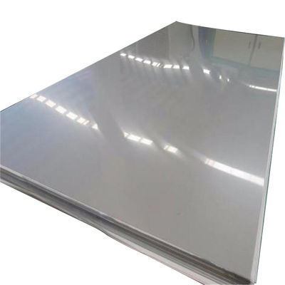 Tisco-Edelstahlbleche Astm A240 201 2205 2507 Blatt-Edelstahl 309S 310S 316l 304