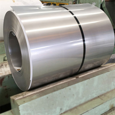 Edelstahl 410 ASTM A276 umwickelt Edelstahl-Spulen des Lieferanten-Hersteller-410
