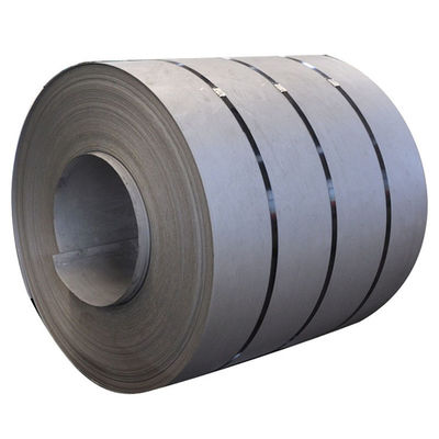TISCO 304 Edelstahlspule 0,3-3,0 mm Dicke geglüht