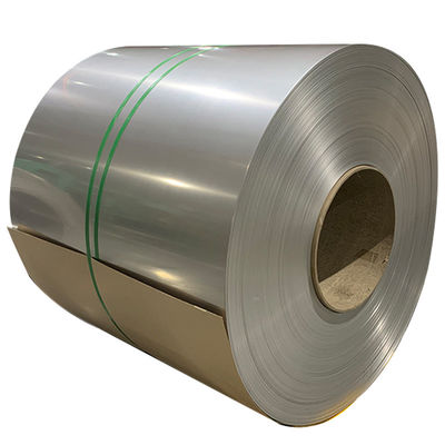 304 Edelstahlspule 0,3-3,0 mm Dicke für medizinische Geräte
