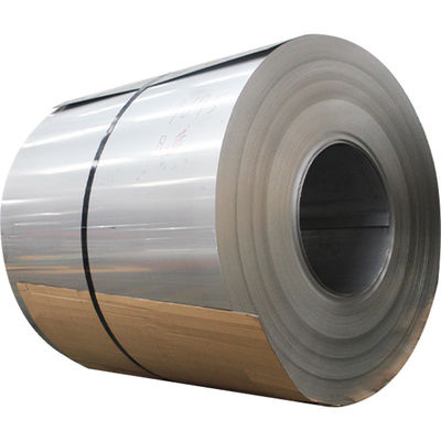 304 Edelstahl-Spule 0,3-3,0 mm Dicke für Küchengeräte