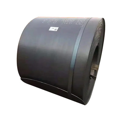 DC01 DC02 DC03 Kohlenstoffstahl Spirale Eisen Schwarz Aufgelöst Vollhart Kaltgewalzt