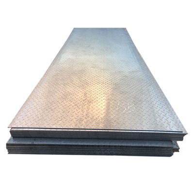 Großhandelspreis Warmgewalzte 6 mm 8 mm ASTM 1020 1023 A283 Kohlenstoffstahlplatte