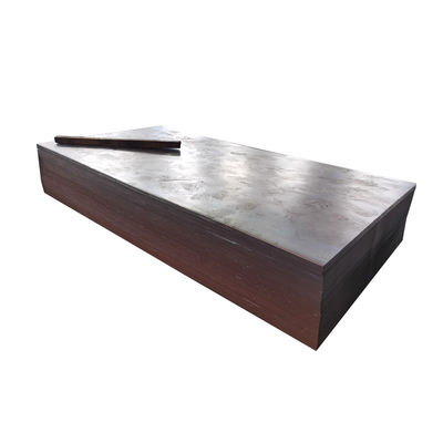 Profihersteller Kohlenstoffstahlplatte 2mm 3mm 4mm 4.8mm 5mm Billig a36 Milchstahlplatte