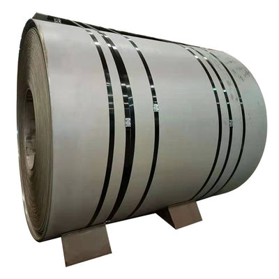 Warmgewalzte Metallspulen aus Edelstahl mit einer Dicke von 0,1-3 mm, Breite von 1000-2000 mm