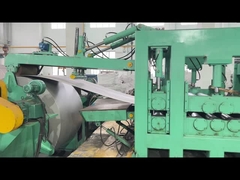 6mm 8mm 10mm Tiso walzten Edelstahl-Streifen der Edelstahl-Spulen-310S 309s kalt