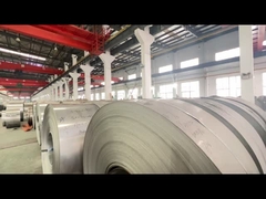 Spiegel-Edelstahl-Spulen-Rolle des Ba-201 304 430 flache gerollte für Hotel-Gebäude