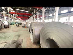 Hauptedelstahl-Streifen für Edelstahl-Spule der Rohrleitungs-System-316L 316