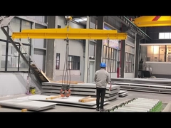 Edelstahlbleche des China-Fabrik-Großhandels-Edelstahl-2B der Platten-No.1 2B #4 304