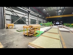 Edelstahlbleche des China-Fabrik-Großhandels-Edelstahl-2B der Platten-No.1 2B #4 304