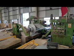 SGCC Hot Dip Galvanized Coil 0,1-3 mm Regelmäßige Spangelfläche Zn30 Zn40 Zn100 DX51D