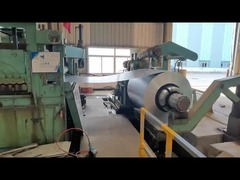 GI Zinkbeschichtete galvanisierte Stahlspule Dx51d Dx52D SGCC zur Dekoration