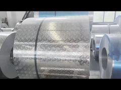 Sehen Sie, warum Sie sich für Maschinen 1050 1060 5754 Aluminiumblechplatten H26 7075 T6 Aluminiumplatte entscheiden sollten